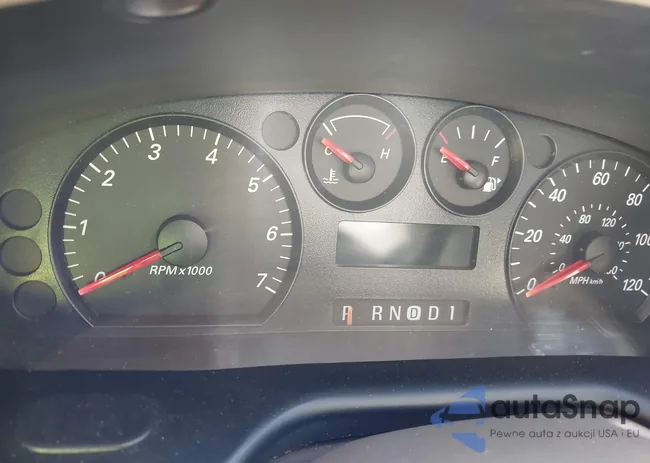 1FAFP53U66A110531: 43498915