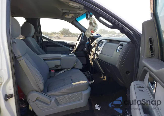 1FTFW1CT7DFE03495: 43498938