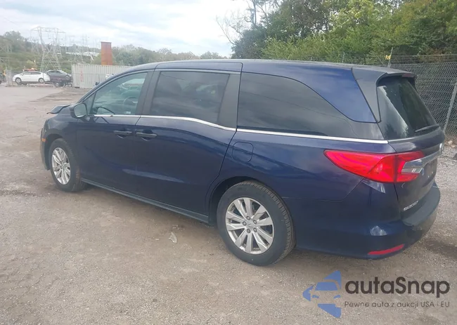 5FNRL6H23KB040245: 43498996