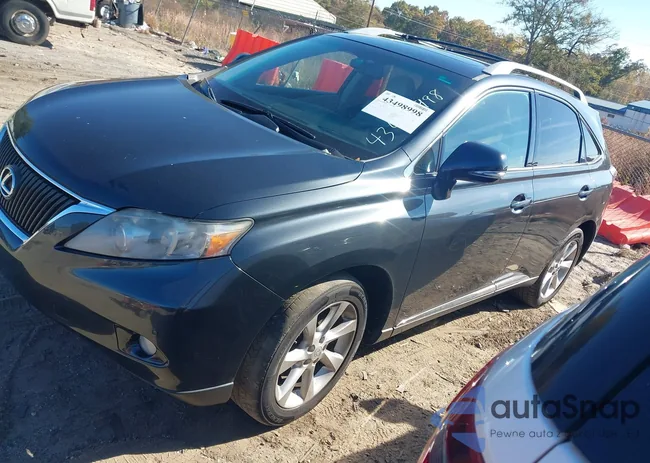 2T2ZK1BA7BC048158: 43498998