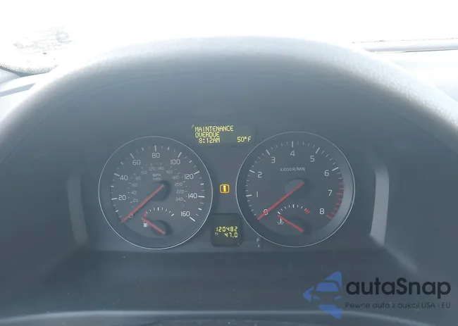 YV1MS382X92456540: 43499021