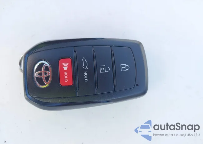 4T1DAACK1SU122231: 43498046