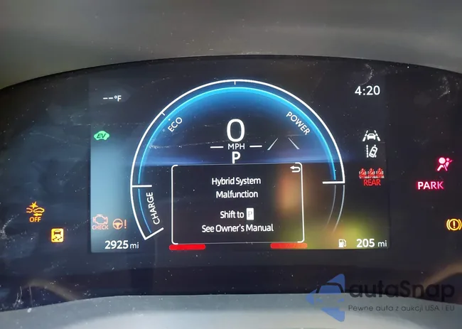 4T1DAACK1SU122231: 43498046