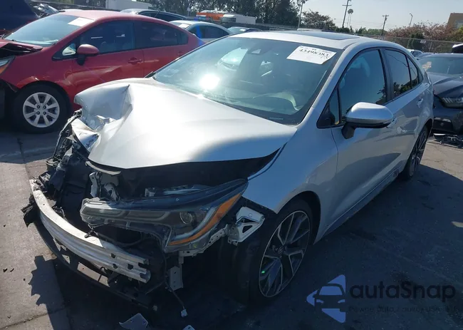 5YFT4RCE0LP019476: 43498083