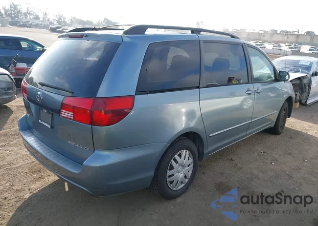 5TDZA23C65S272157: 43498095