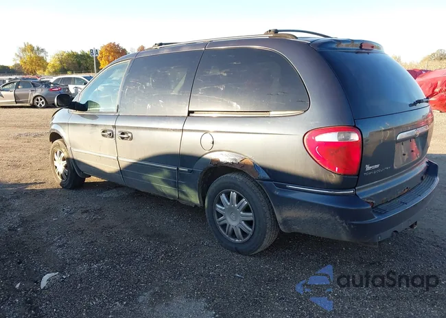 2A4GP64L27R307441: 43498118