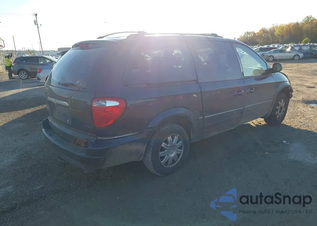 2A4GP64L27R307441: 43498118