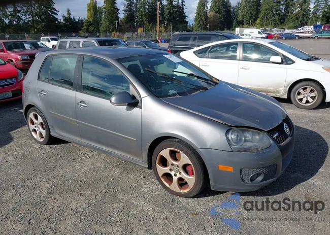 WVWGV71K08W095340: 43498131