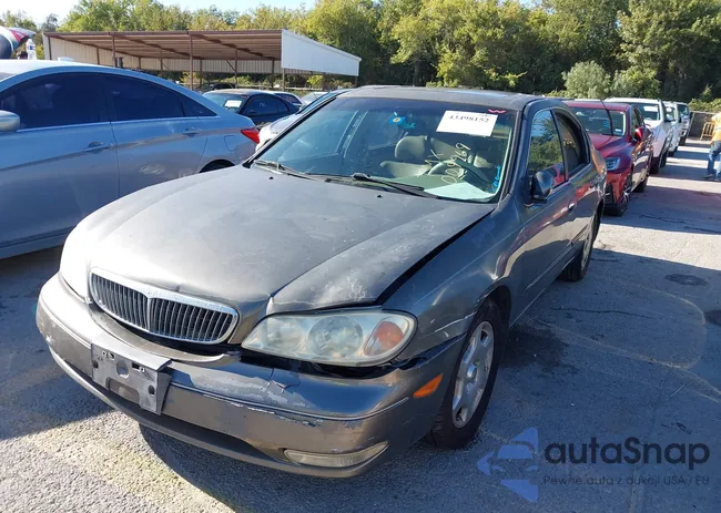 JNKCA31A31T009969: 43498152