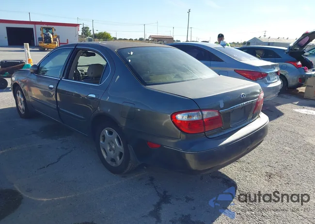 JNKCA31A31T009969: 43498152