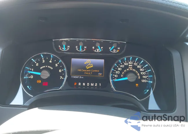 1FTFW1ET4DKD41591: 43498182