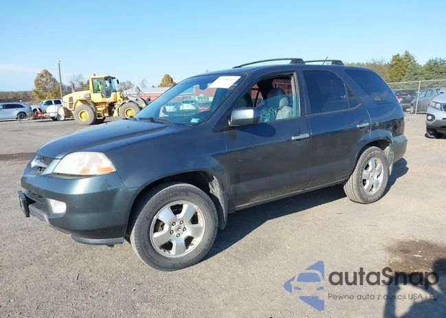 2HNYD18203H527405: 43498241