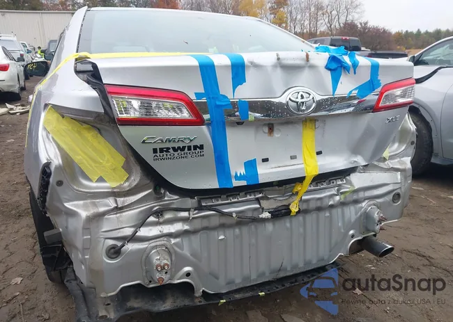 4T1BF1FK1CU636814: 43498278