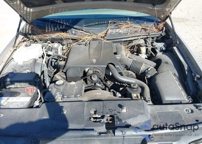 1LNHM81W54Y627482: 43498289