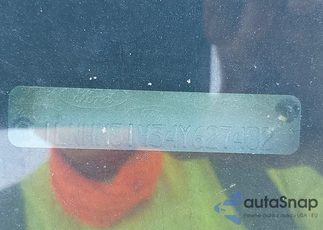 1LNHM81W54Y627482: 43498289