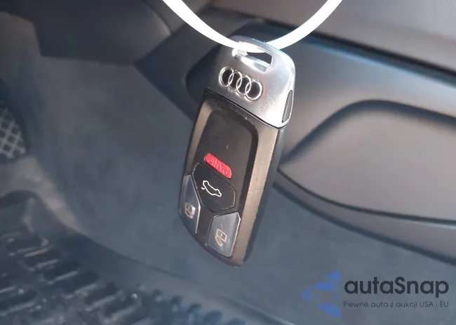 WA1LABF71HD026759: 43498331