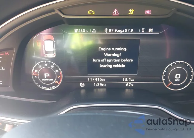 WA1LABF71HD026759: 43498331