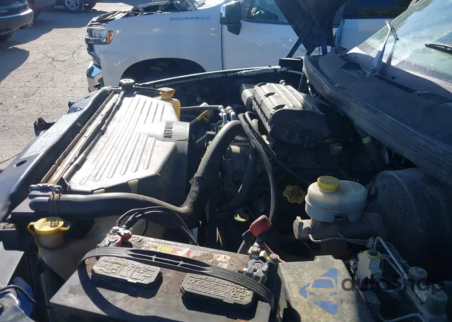 3B7HF13Z71G236899: 43498342