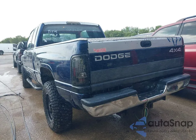 3B7HF13Z71G236899: 43498342