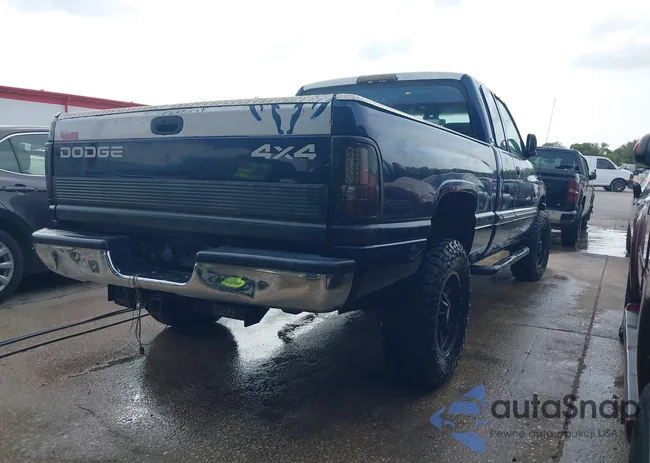 3B7HF13Z71G236899: 43498342