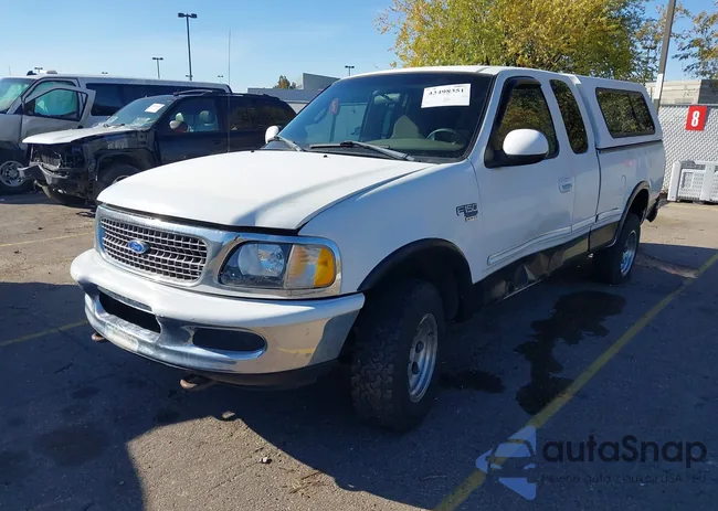 2FTZX1860WCB00134: 43498351