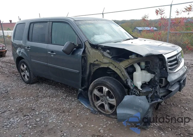 5FNYF4H40CB060429: 43498356