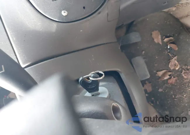 1FALP13P4VW107988: 43498381