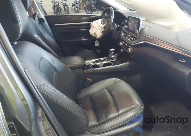 1N4BL4EW0MN310345: 43498419