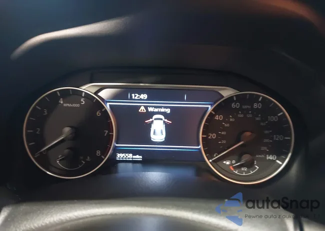 1N4BL4EW0MN310345: 43498419