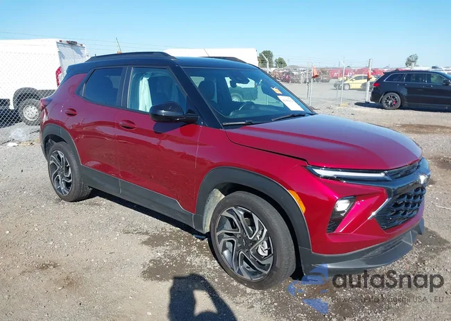 KL79MTSL8SB003821: 43498423