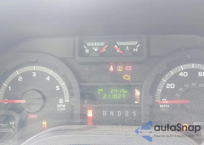 1FDSS3ELXCDA27111: 43498427