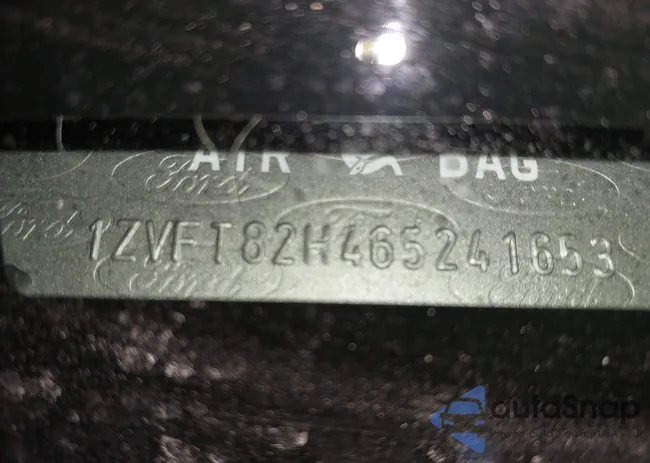 1ZVFT82H465241653: 43499444