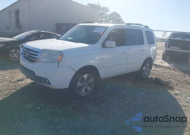 5FNYF3H77CB043146: 43499446