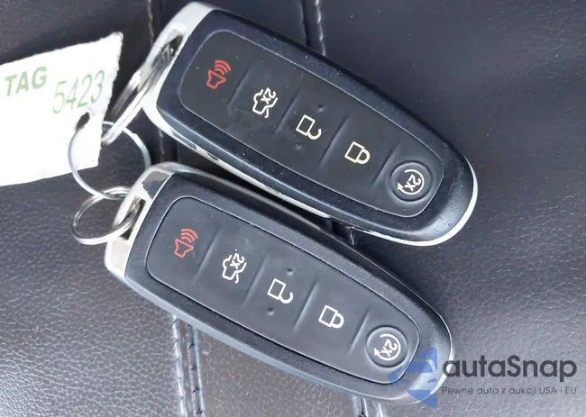 1FMCU9J91DUC43412: 43499490