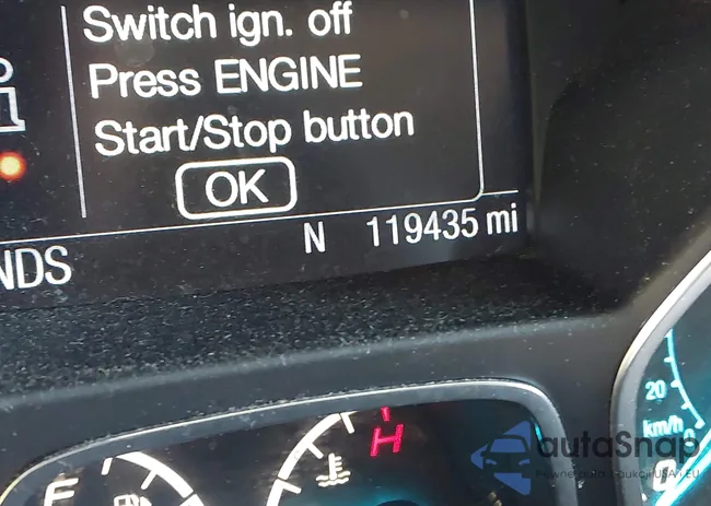 1FMCU9J91DUC43412: 43499490