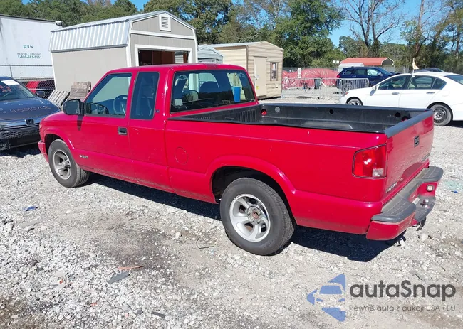 1GCCS19X2W8186583: 43499647