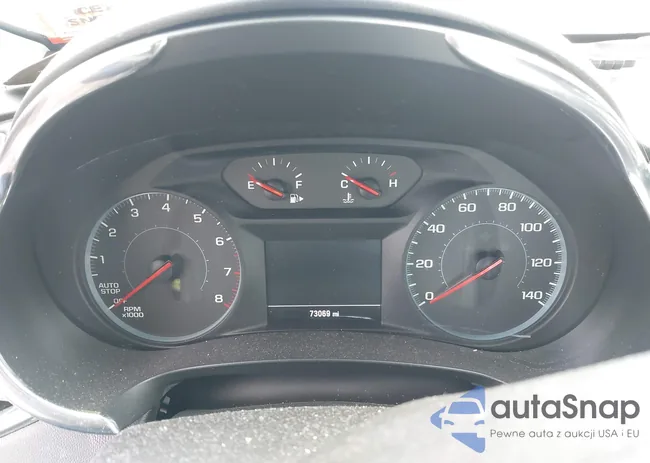 1G1ZE5STXHF230899: 43499681