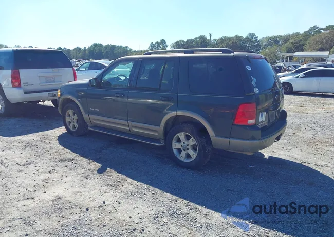 1FMZU64K84UB55318: 43499709