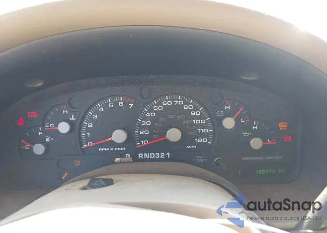 1FMZU64K84UB55318: 43499709