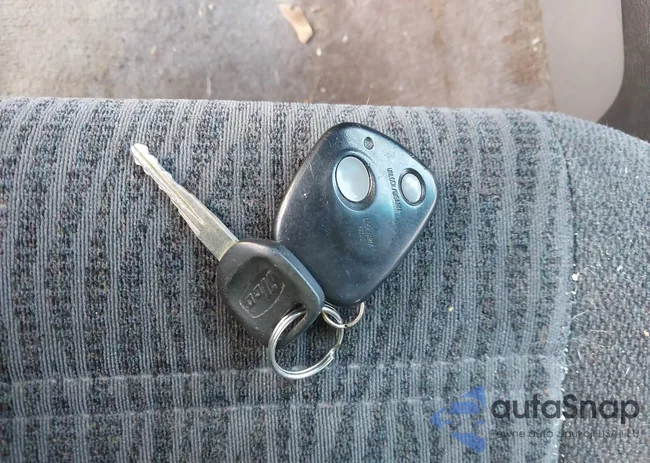 4S3BH665XY7617724: 43499723