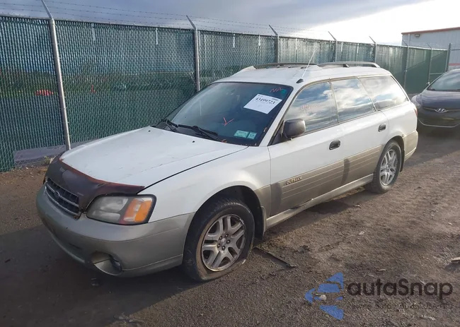 4S3BH665XY7617724: 43499723