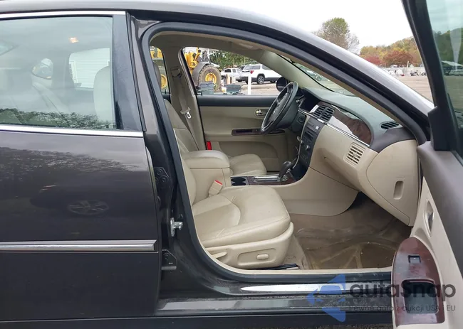 2G4WD582X91217084: 43499736