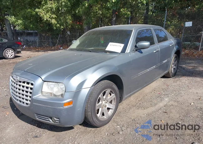 2C3KA53G37H892024: 43499779