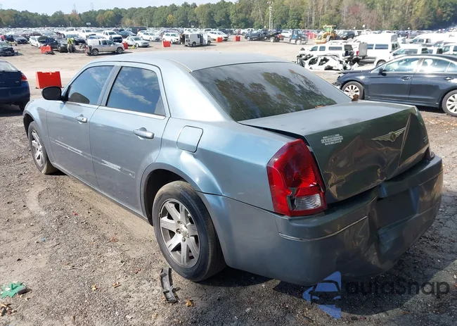 2C3KA53G37H892024: 43499779