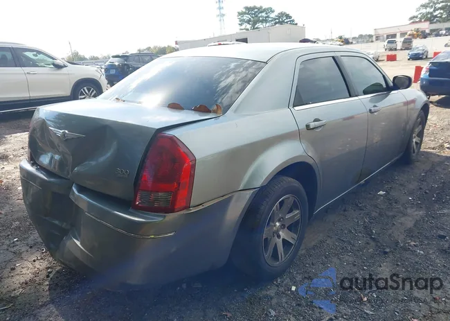 2C3KA53G37H892024: 43499779