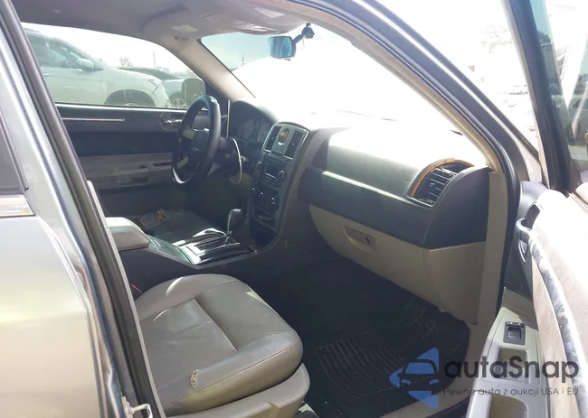 2C3KA53G37H892024: 43499779