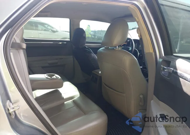 2C3KA53G37H892024: 43499779