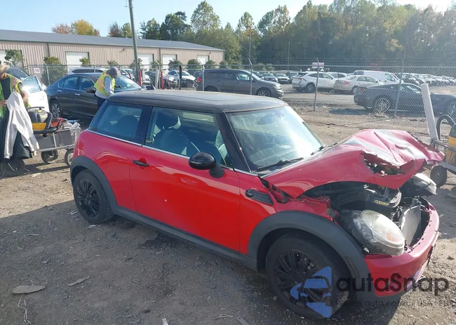 WMWMF33527TL68758: 43499798