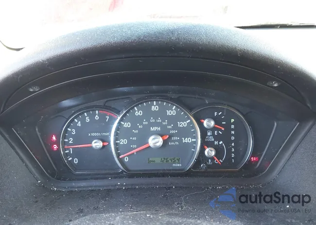 4A4MN31S88E021514: 43499809