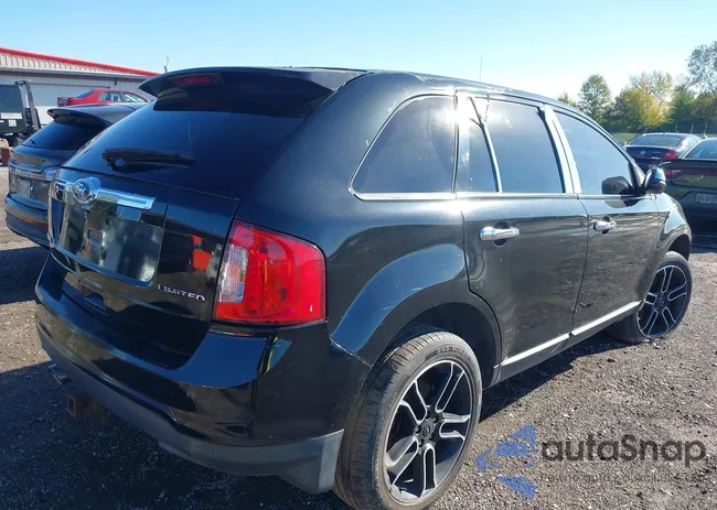 2FMDK3JC4EBA11008: 43499819